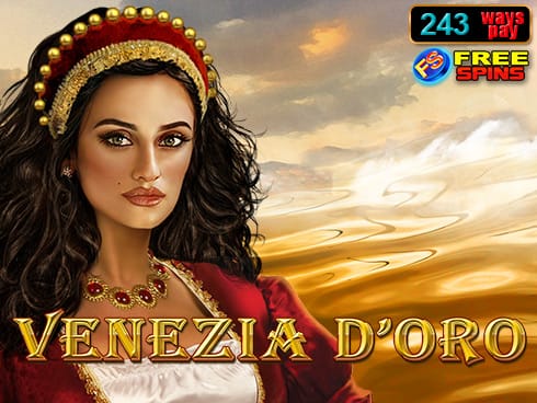 وینیزیا ڈی اورو thumbnail