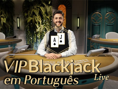 VIP Blackjack em Português 6 thumbnail