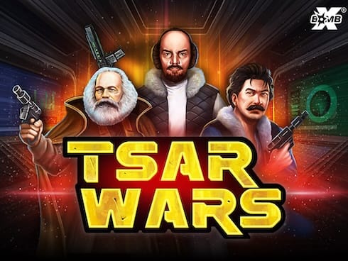 Tsar Wars thumbnail
